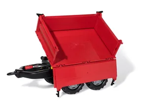 rollyMega Trailer – 123018 by Rolly Toys – product photo 3 of 4