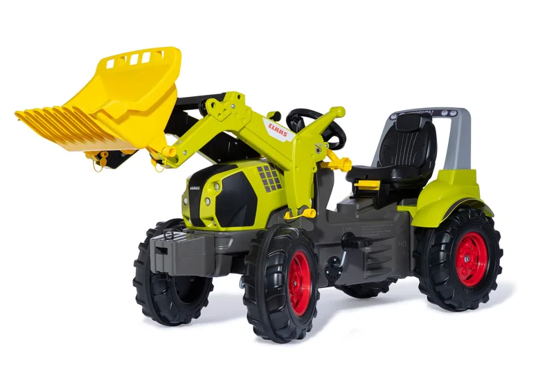 rollyFarmtrac Premium II CLAAS Arion 660 – 730155 by Rolly Toys – product photo