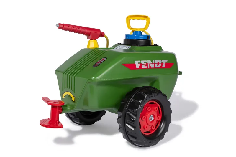 rollyVacumax Fendt – 129119 by Rolly Toys – product photo 4 of 4