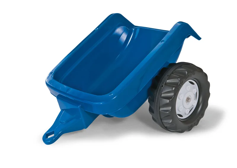 rollyKid Trailer – 121786 by Rolly Toys – product photo