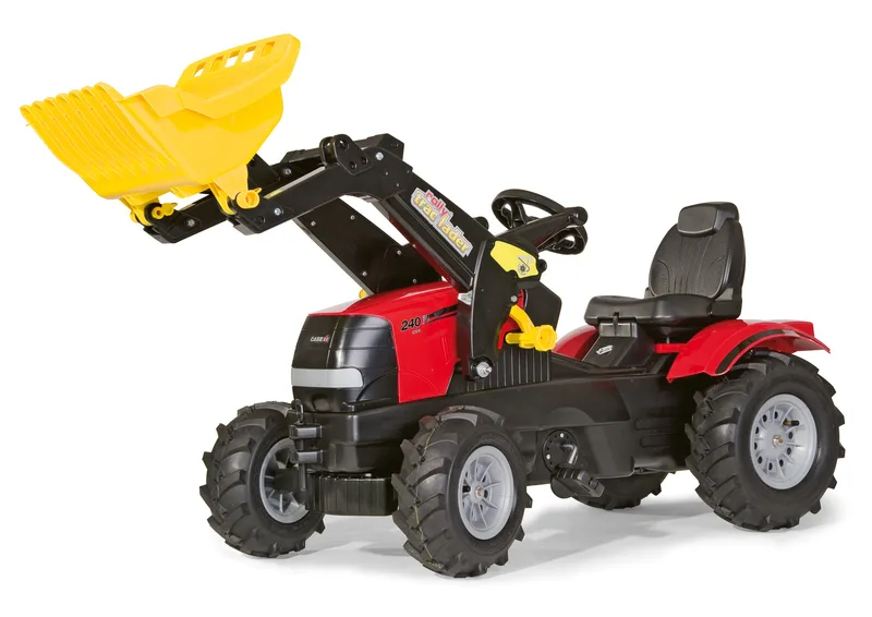 rollyFarmtrac Case Puma CVX 240 – 611126 by Rolly Toys – product photo
