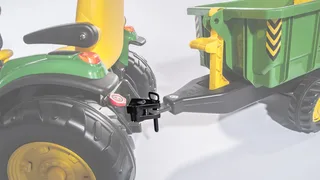 rollyTrailer Adapter – 408900 by Rolly Toys – interior photo 4 of 4