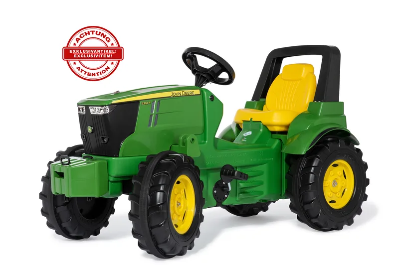 rollyFarmtrac John Deere 7310R – 700240 by Rolly Toys – product photo 1 of 3
