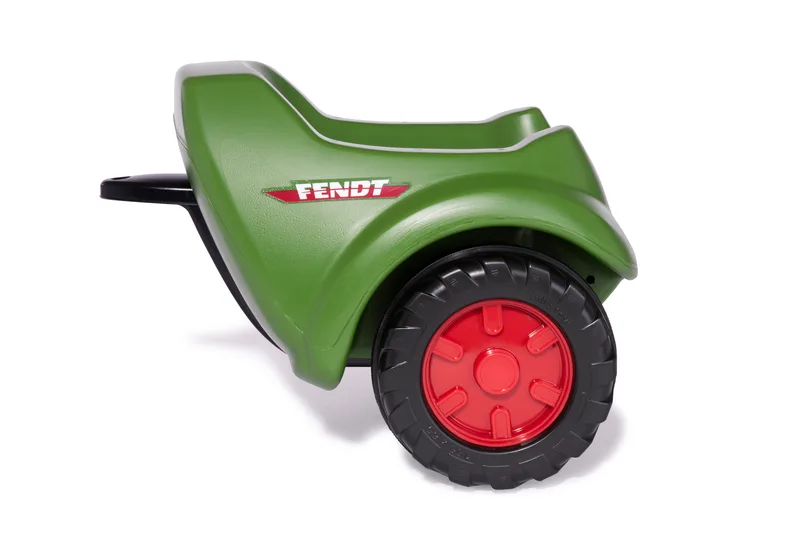 rollyMinitrac Trailer Fendt – 125173 by Rolly Toys – product photo 4 of 4