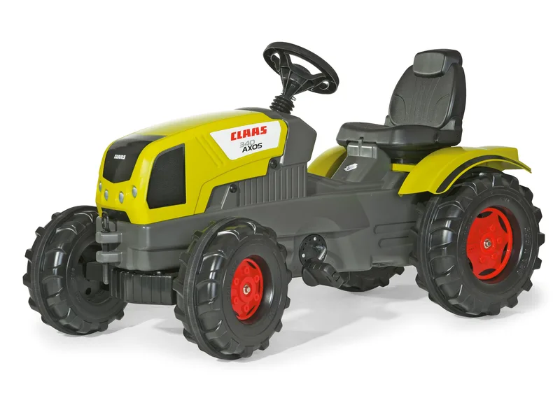 rollyFarmtrac CLAAS Axos 340 – 601042 de Rolly Toys – photo du produit
