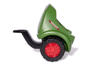 rollyMinitrac Trailer Fendt – 125173 by Rolly Toys – product photo 3 of 4