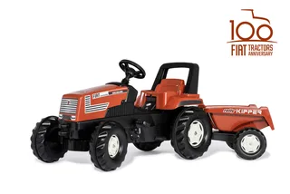 rollyFarmtrac Fiat Centenario – 601318 by Rolly Toys – product photo 1 of 4