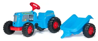 rollyKiddy Classic – 620012 by Rolly Toys – product photo 1 of 2