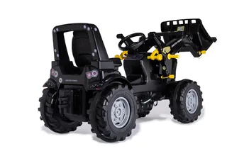 rollyFarmtrac Premium II DEUTZ- FAHR 8280 TTV Warrior – 730148 by Rolly Toys – product photo 3 of 4