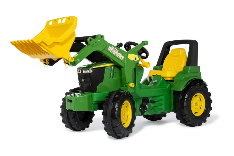 rollyFarmtrac John Deere 7310R – 710300 by Rolly Toys – product photo 1 of 3