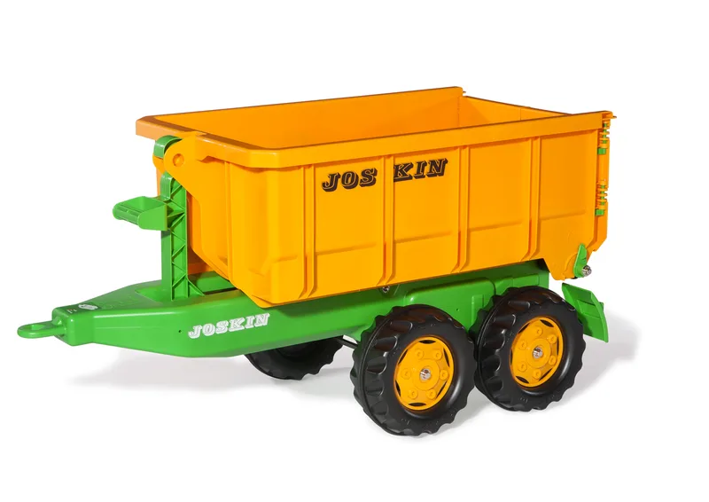 rollyContainer Joskin – 123216 by Rolly Toys – product photo