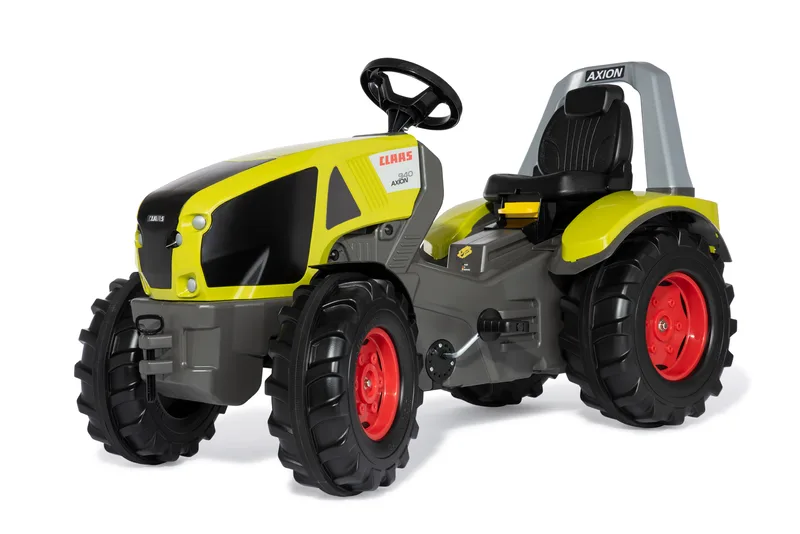 rollyX-Trac Premium CLAAS AXION 940 – 640089 fra Rolly Toys – produktbillede