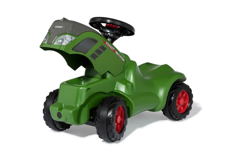 rollyMinitrac Fendt 724 Vario – 132645 by Rolly Toys – product photo 2 of 4