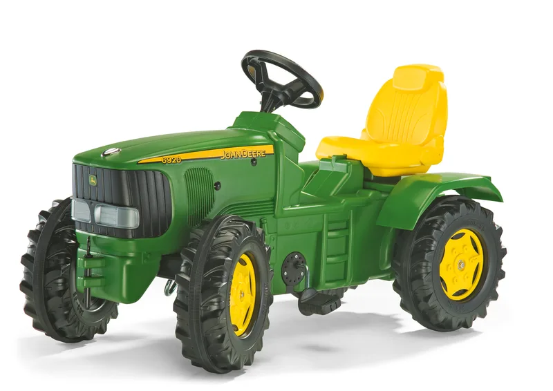 rollyFarmtrac John Deere 6920 – 036745 by Rolly Toys – product photo