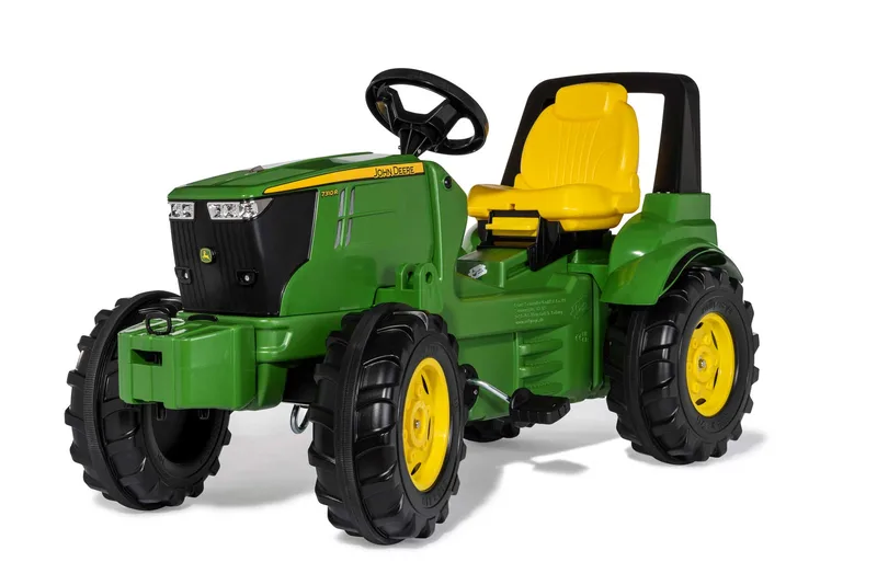 rollyFarmtrac Premium II John Deere 7310R – 720026 by Rolly Toys – product photo