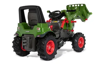 rollyFarmtrac Premium II Fendt 942 Vario – 730070 by Rolly Toys – product photo 3 of 4