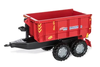 rollyContainer Set – 123933 by Rolly Toys – product photo 4 of 4
