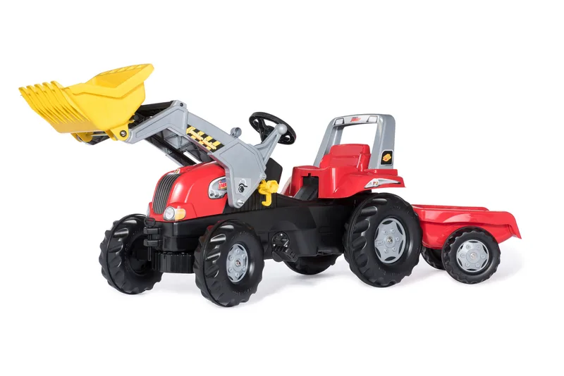 rollyJunior RT – 812127 by Rolly Toys – product photo