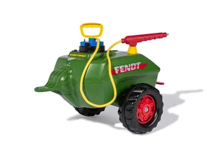 rollyVacumax Fendt – 129119 by Rolly Toys – product photo 1 of 4