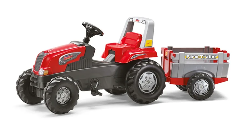 rollyJunior RT – 800261 by Rolly Toys – product photo