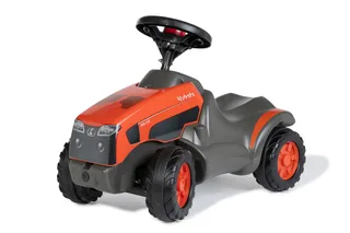 rollyMinitrac KUBOTA – 132713 fra Rolly Toys – produktbillede 1 af 4