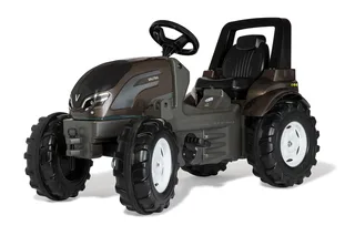 rollyFarmtrac Premium Valtra – 700271 från Rolly Toys – produktbild 1 av 4