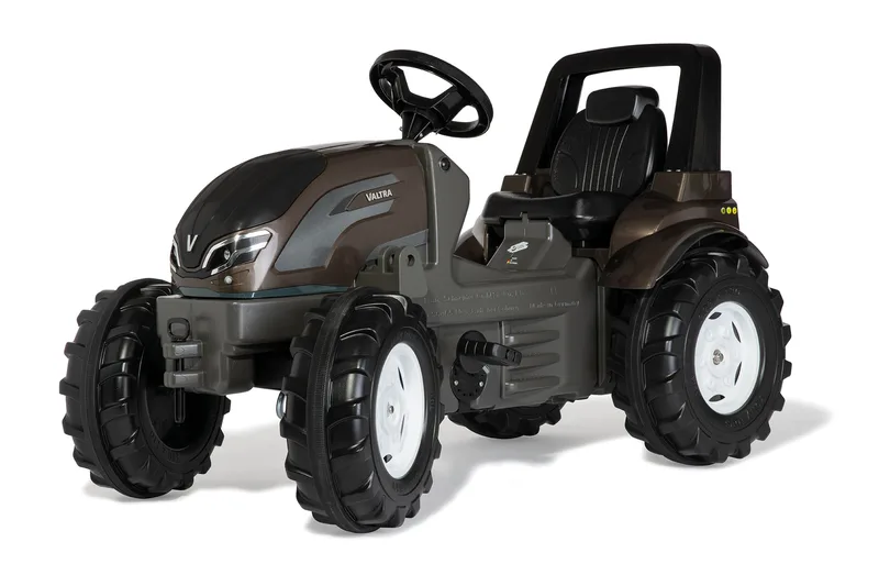 rollyFarmtrac Premium Valtra – 700271 från Rolly Toys – produktbild 1 av 4