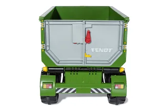 rollyContainer Fendt – 125159 by Rolly Toys – product photo 4 of 4