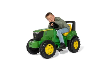 rollyFarmtrac John Deere 7310R – 700240 by Rolly Toys – product photo 3 of 3