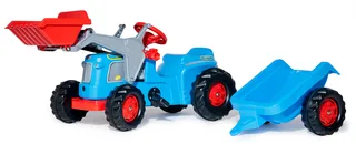 rollyKiddy Classic – 630042 by Rolly Toys – product photo 1 of 3