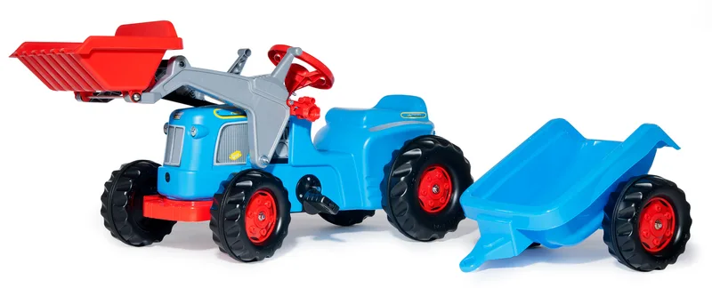 rollyKiddy Classic – 630042 by Rolly Toys – product photo 1 of 3