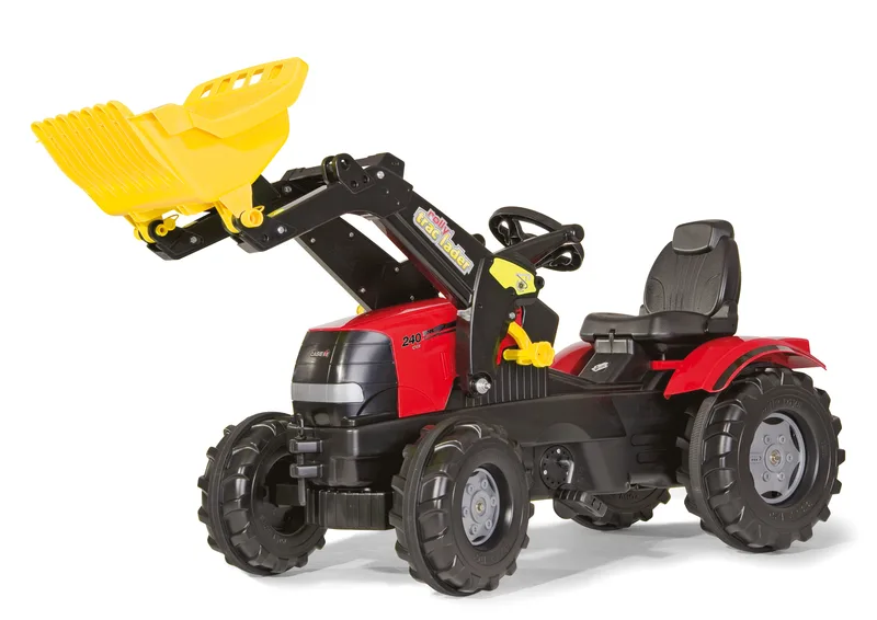 rollyFarmtrac Case Puma CVX 240 – 611065 de Rolly Toys – photo du produit