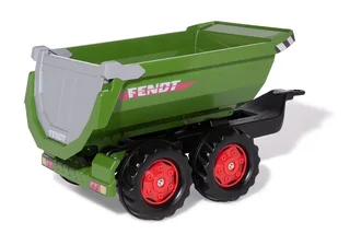 rollyHalfpipe Fendt – 122226 by Rolly Toys – product photo 2 of 4