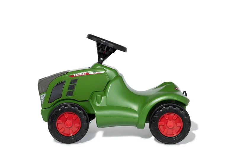 rollyMinitrac Fendt 724 Vario – 132645 by Rolly Toys – product photo 4 of 4