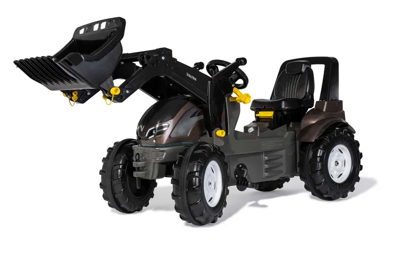 rollyFarmtrac Premium II Valtra – 730056 fra Rolly Toys – produktbillede