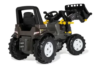 rollyFarmtrac Premium Valtra – 710409 by Rolly Toys – product photo 4 of 4
