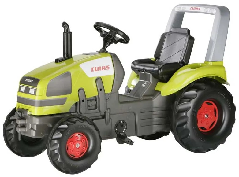 X-Trac CLAAS – 035618 by Rolly Toys – product photo