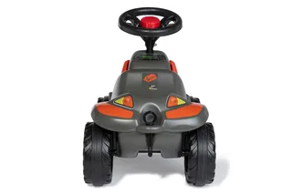 rollyMinitrac KUBOTA – 132713 fra Rolly Toys – produktbillede 3 af 4