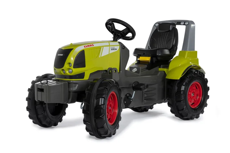 rollyFarmtrac Premium II CLAAS Arion 640 – 720064 by Rolly Toys – product photo