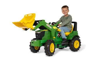 rollyFarmtrac John Deere 7310R – 710317 von Rolly Toys – Produktfoto 4 von 4