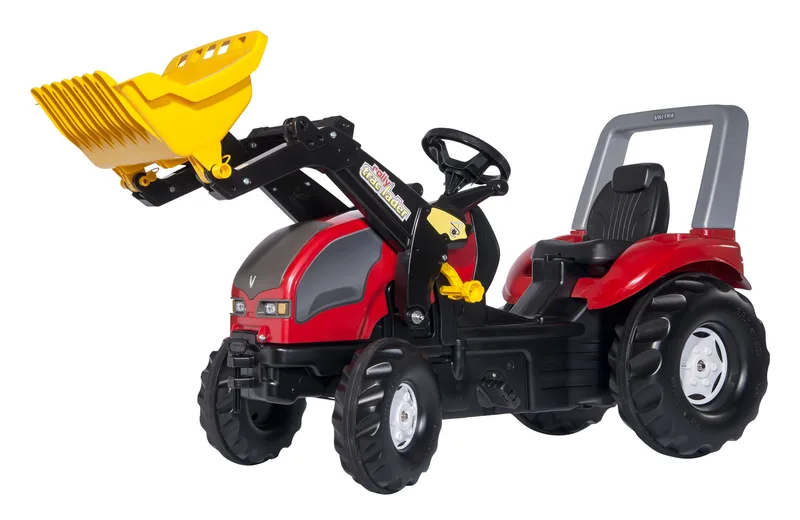 rollyX-Trac Valtra – 049493 by Rolly Toys – product photo