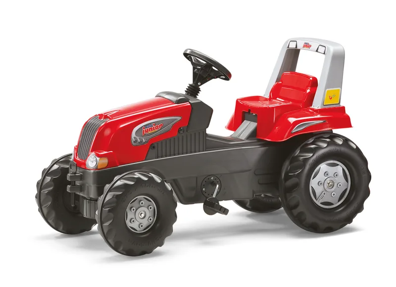 rollyJunior RT – 800254 by Rolly Toys – product photo