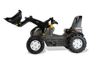 rollyFarmtrac Premium Valtra – 710409 by Rolly Toys – product photo 2 of 4