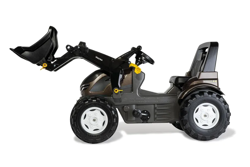 rollyFarmtrac Premium Valtra – 710409 by Rolly Toys – product photo 2 of 4