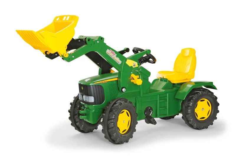 rollyFarmtrac John Deere 6920 – 041749 från Rolly Toys – produktbild