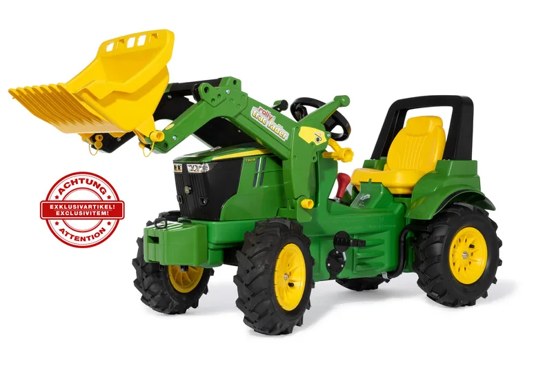 rollyFarmtrac John Deere 7310R – 710317 von Rolly Toys – Produktfoto 1 von 4