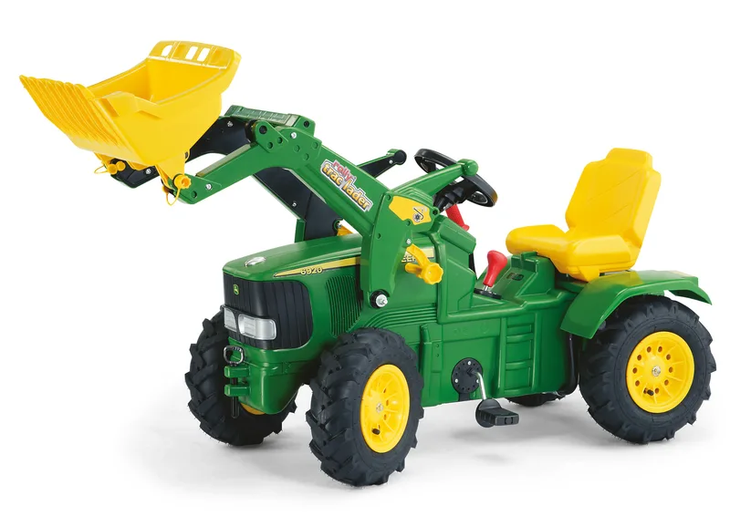 rollyFarmtrac John Deere 6920 – 041756 by Rolly Toys – product photo