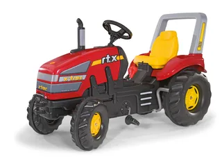 rollyX-Trac – 035564 från Rolly Toys – produktbild 1 av 3