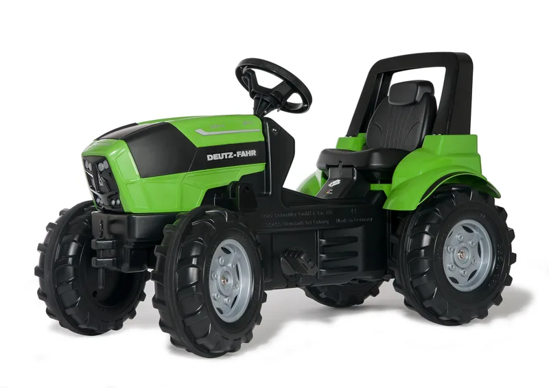 rollyFarmtrac DEUTZ-FAHR Agrotron 7250 TTV – 700035 fra Rolly Toys – produktbillede