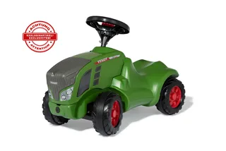 rollyMinitrac Fendt 724 Vario – 132645 by Rolly Toys – product photo 1 of 4